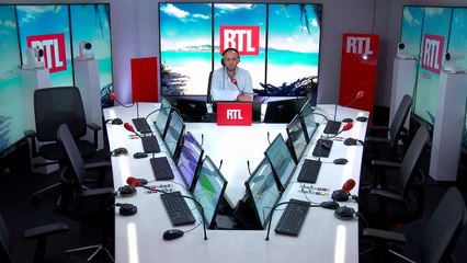 RTL Événement du 07 août 2025