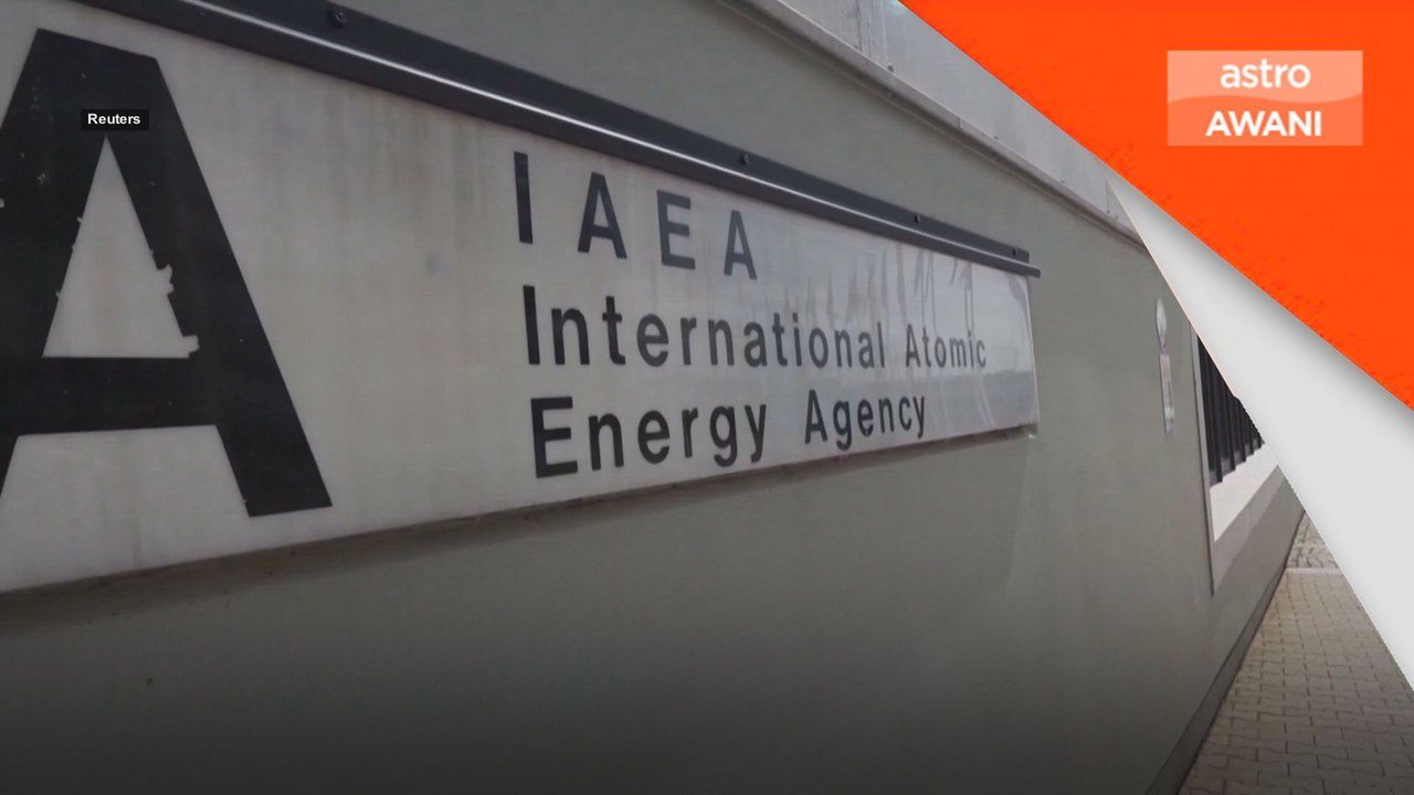 Lawatan IAEA ke Tehran bukan untuk pemeriksaan — Iran