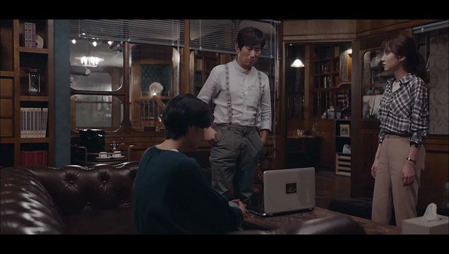 The Ghost Detective Episode 9 – Hindi Dubbed | RV Korean Drama | Kdrama in Hindi Org