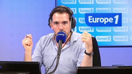 Incendie dans l'Aude : «Les données météorologiques pourraient nous être défavorables», souligne Alexandre Jouassard