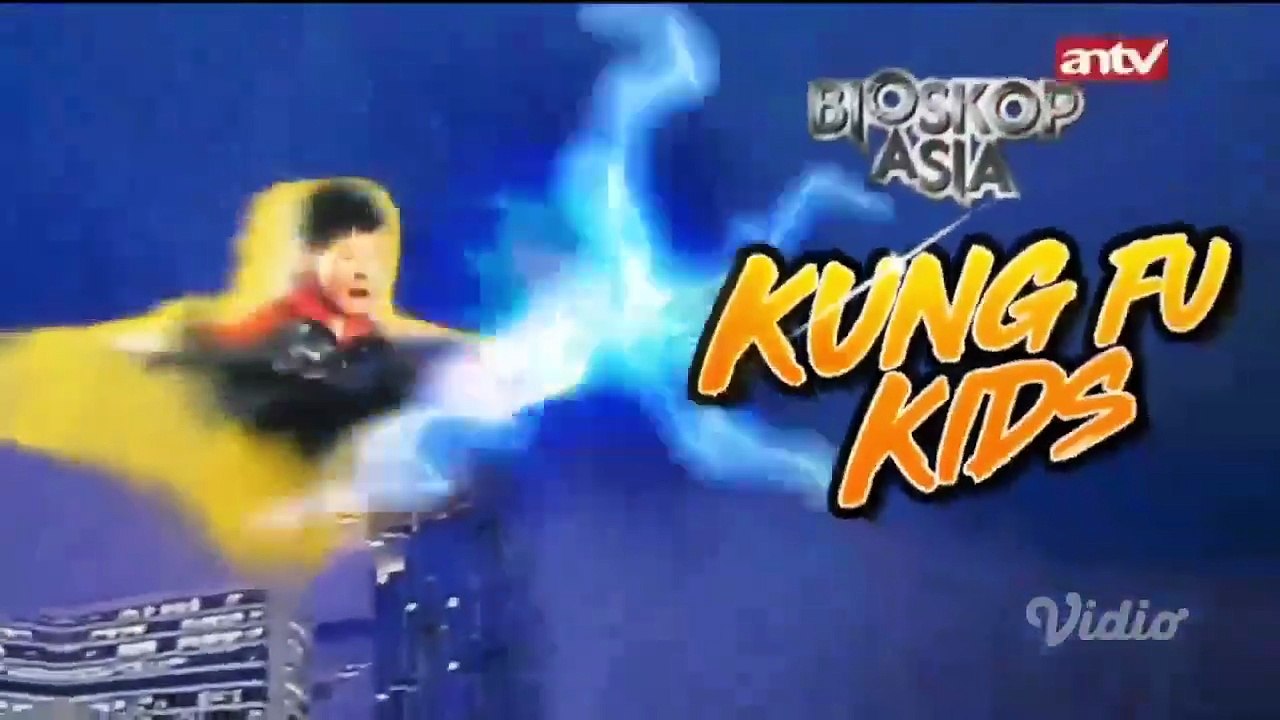 Young Dragons- Kung Fu Kids (1986) Dubbing Bahasa Indonesia