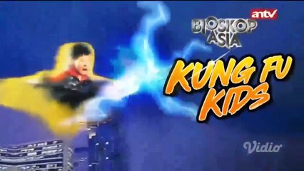 Young Dragons- Kung Fu Kids (1986) Dubbing Bahasa Indonesia
