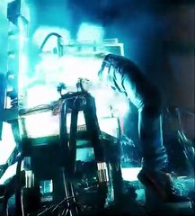 'She saved him'- Supergirl - The Flash - Fragment Slowed