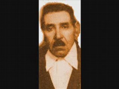 Muharrem Ertas-ELA GÖZLERİNİ SEVDİĞİM DİLBER