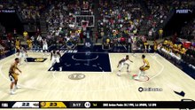 NBA 2K26 - Courtside Report - il gameplay