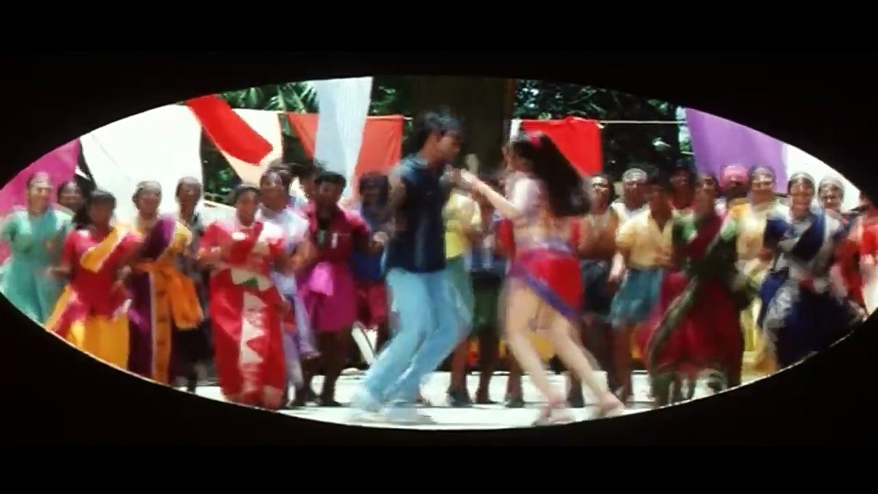 Ore oru thoppula.. | 【“DEVATHAI KANDEAIN”】 ● Indian Song • Magic · மொழி இந்தி ～ Tamil —  「2005」