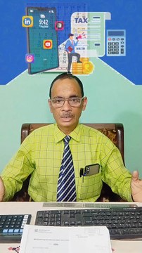 Earning from Reels, Facebook and YouTube? Don't forget to file ITR, otherwise you will get into this trouble