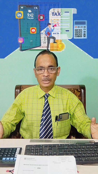 Earning from Reels, Facebook and YouTube? Don't forget to file ITR, otherwise you will get into this trouble