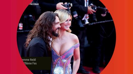 "C'est un investissement" : Une star internationale de 52 ans et son mari de 35 ans ont fait construire une maison sur l'île de Saint-Barth'