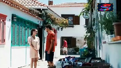 مسلسل حكاية جزيرة - الحلقة 14 - تركى مدبلج