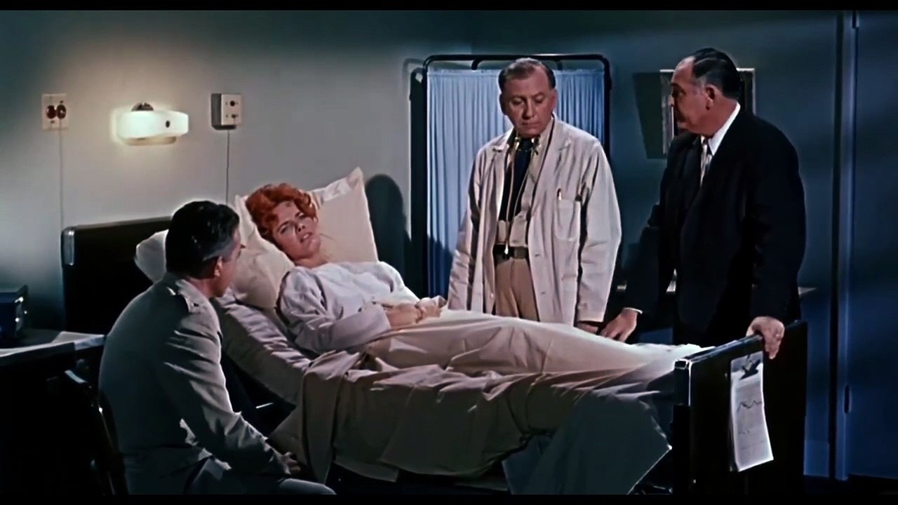 The Angry Red Planet 1960 (Español)