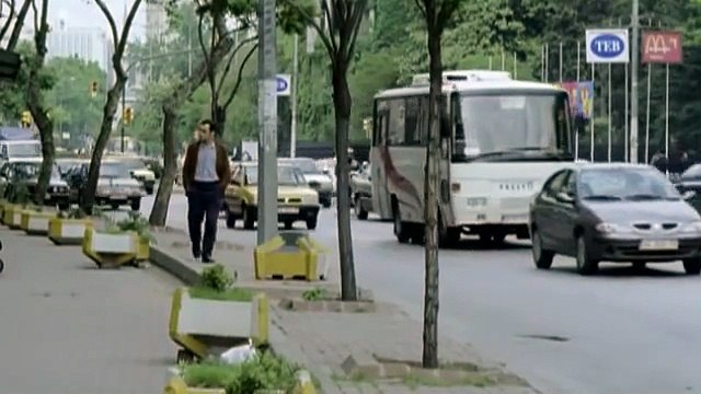 ENGİN GÜNAYDIN || ZEYNEP TOKUŞ || YAZGI⚡MACERA || DRAM|| AİLE ⚡ 2001 Tek PARÇA İZLE ⭐️TAM HD 2001 İZLE⭐️