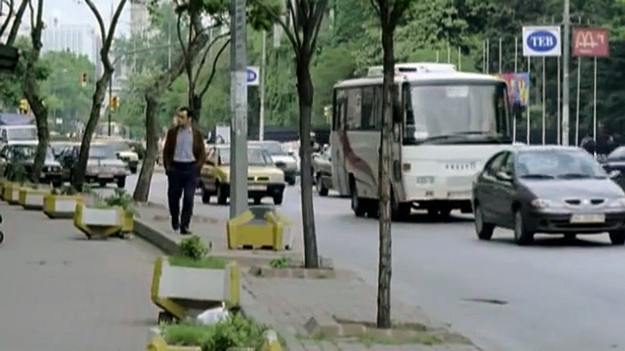 ENGİN GÜNAYDIN   || ZEYNEP TOKUŞ || YAZGI⚡MACERA || DRAM|| AİLE ⚡ 2001 Tek PARÇA İZLE ⭐️TAM  HD 2001 İZLE⭐️