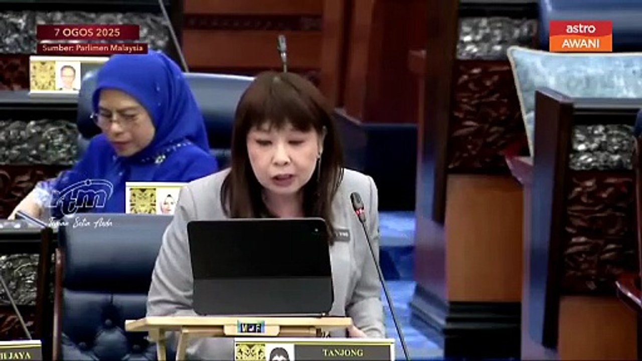 BNPL: SKP akan ambil pendekatan penyeliaan berasaskan risiko -Hui Ying