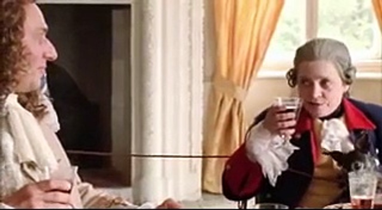 Friedrich - Ein deutscher König | movie | 2012 | Official Trailer