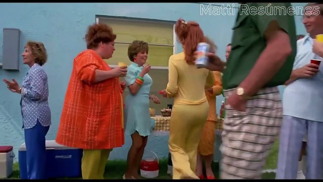 El joven manos de tijera _ Resumen + Análisis - Matti Resúmenes