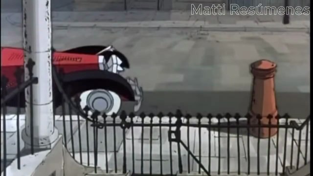 La historia De Cruella y 101 Dálmatas - Matti Resúmenes