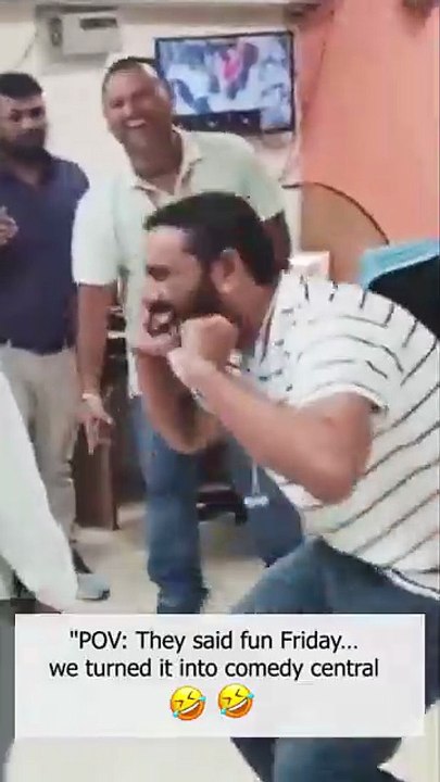 Fun Friday at Web Brain InfoTech! 🎉 - Web Brain InfoTech