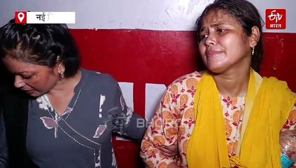 दिल्ली: पत्नी ने गांव जाने से किया इनकार तो पति ने हथौड़े से की हत्या, जानें पूरा मामला