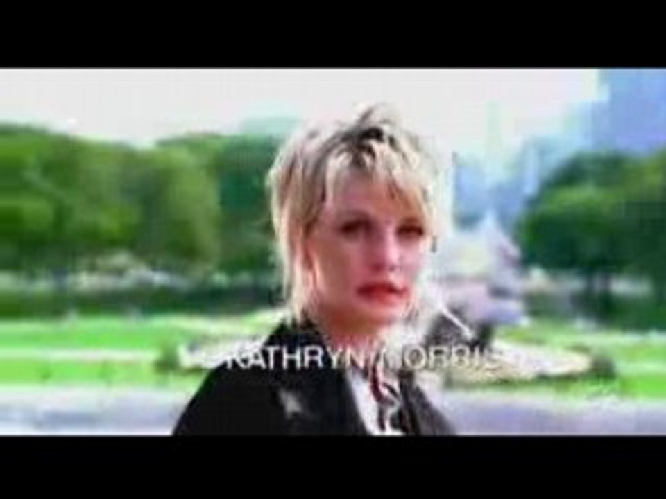 Cold Case Intro