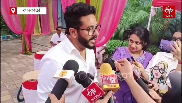 'বাংলা ভাষার সিনেমা আগে হল পাক, বাকি সব পরে'- মুখ্যমন্ত্রীর কাছে আর কী আর্জি রাজের ?