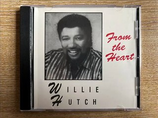 Willie Hutch - You Ought To Be With Me