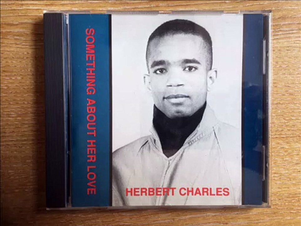 Herbert Charles - Lost In Her Love
