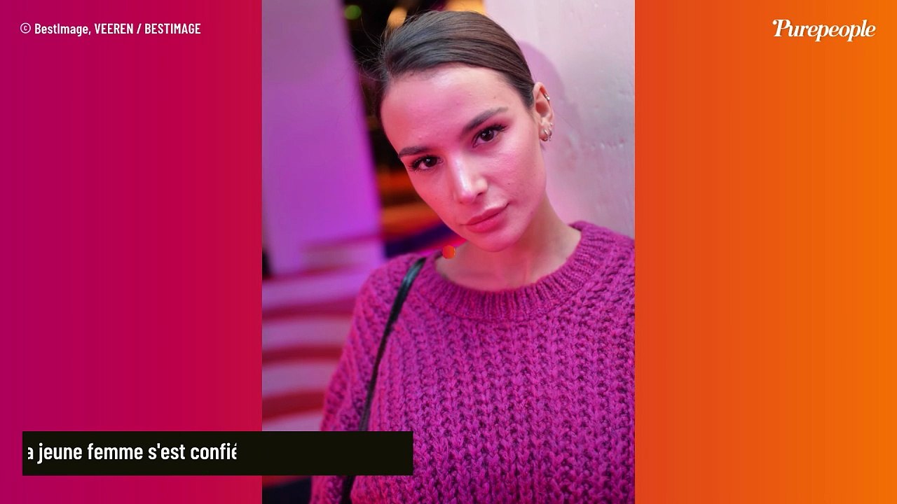 "Je ne me reconnais plus" : Constat sans appel pour Jade Leboeuf, fille de Frank Leboeuf, elle passe à l’action