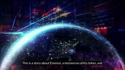 Essence: Play-to-Earn 2.0 (Inside the Sustainable Metaverse Economy of Earth 2)