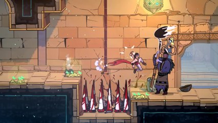 Full Release angekündigt: The Rogue Prince of Persia erscheint im August