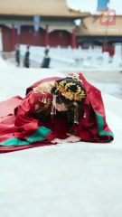 She became the doomed empressuntil the ruthless emperor heard her thoughts and fell hard.