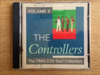 The Controllers - When Did You Stop Loving Me