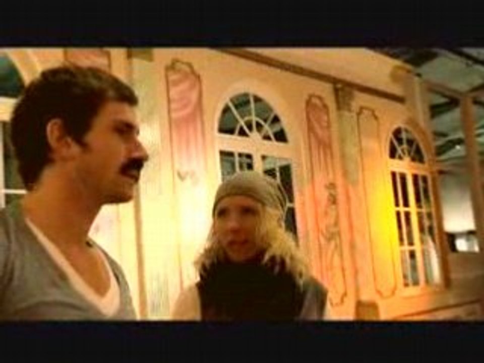 Halt die klappe: reich und schön (3.05)