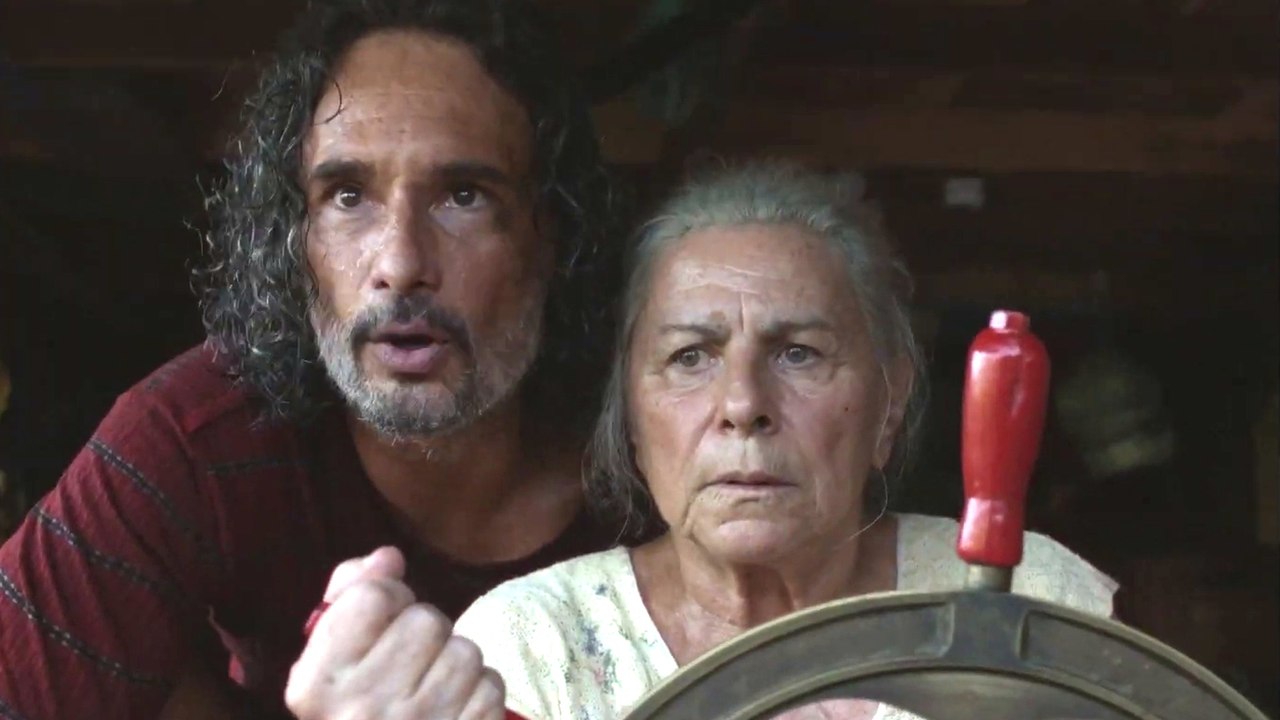 Das Tiefste Blau - Trailer (Deutsch) HD