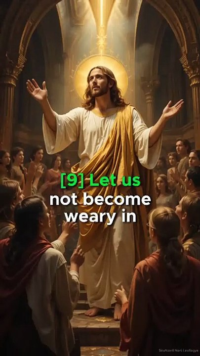 Verse of the daily