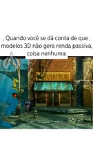 Tudo mentira! #memes #videoscurtos #humor #engraçado #memesbr