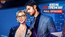 Kiss Me 99 Times A Day [ FULL & DETAILED VERSION ]