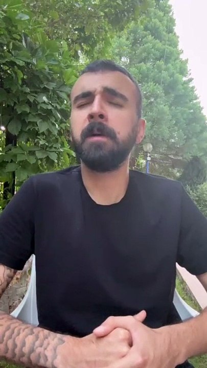 Mert Meral - Ey Buti Nev Eda