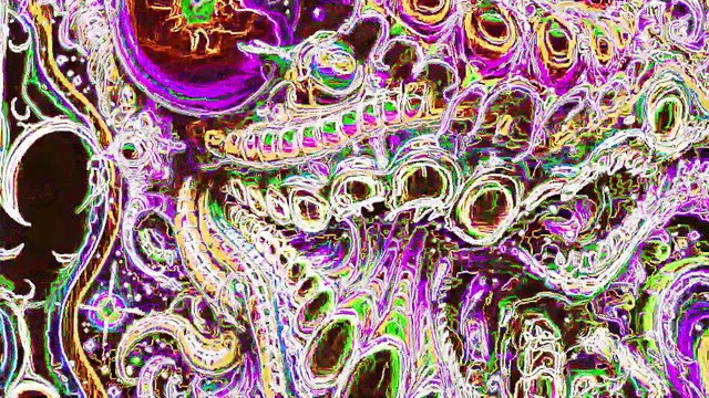 Tranced and Psychedelisized #134 - August 6, 2025