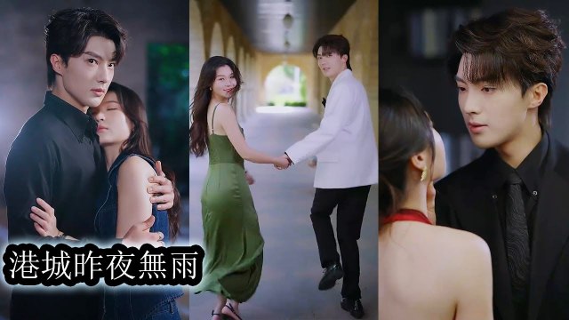 After going broke, I met the poor boy I once mocked—now powerful, yet still in love with me - Mini 2025