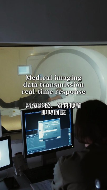 Technology that Connects Every Step
