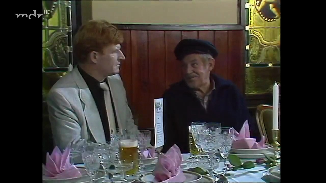 Konstantin und Alexander (DDR 1989)
