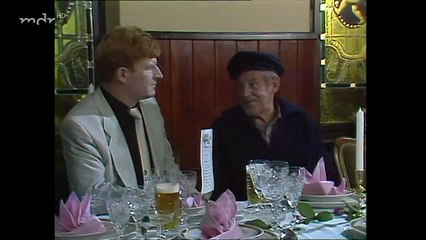 Konstantin und Alexander (DDR 1989)