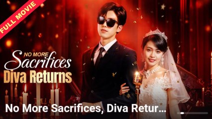 No More Sacrifices Diva Returns - After Love, She Shines
