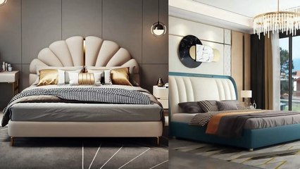 Tatami room bed frame