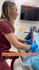 Chronic Hip Pain Relief with Stem Cell Therapy  Bindiya Success Story at R3 Stem Cell