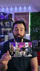 Taylor Kitsch 💩 balance SON moment le plus gênant en audition ! 😳