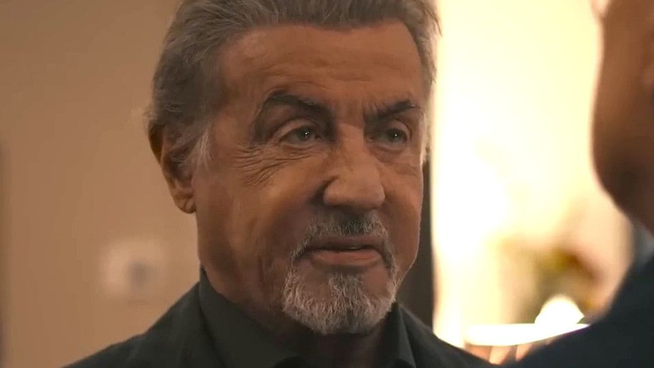 Tulsa King - staffel 3 Teaser OV