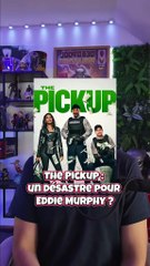 The Pickup 😬 Un désastre pour Eddie Murphy sur Prime Video ? 💥