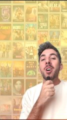 Je note les séries terminées en juillet 2025